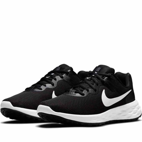 Nike Shoes - 🖤🖤Nike Revolution 6 Nn Women’s Walking Running Shoes Size 12